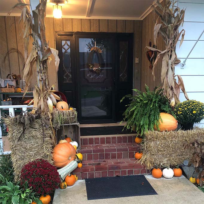 Nappanee Farmhouse Inn