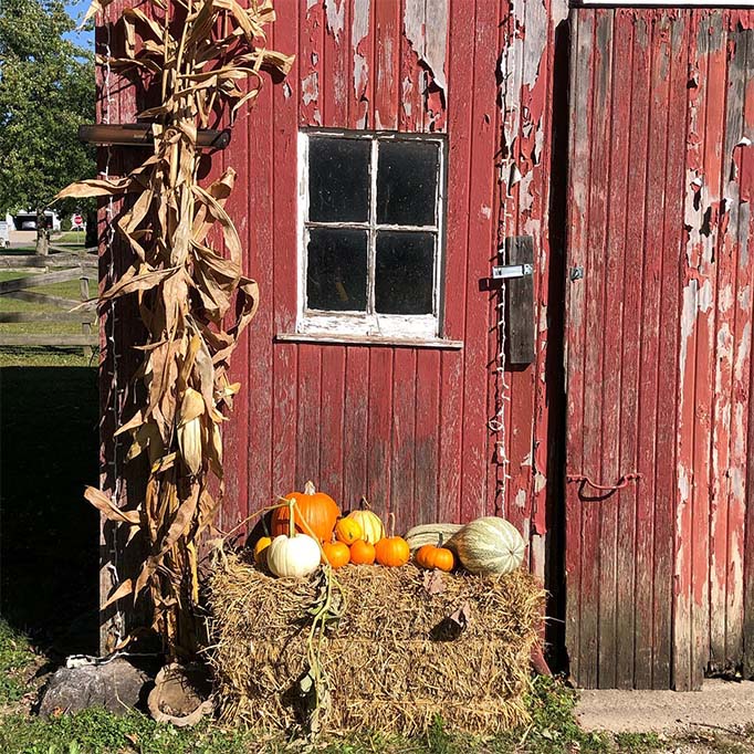 Nappanee Farmhouse Inn