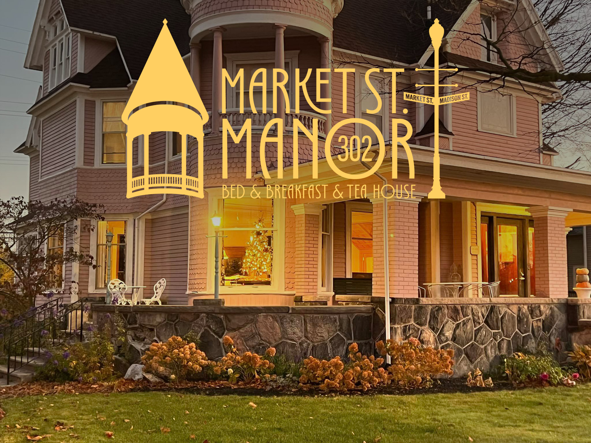 nappanee Market St. Manor