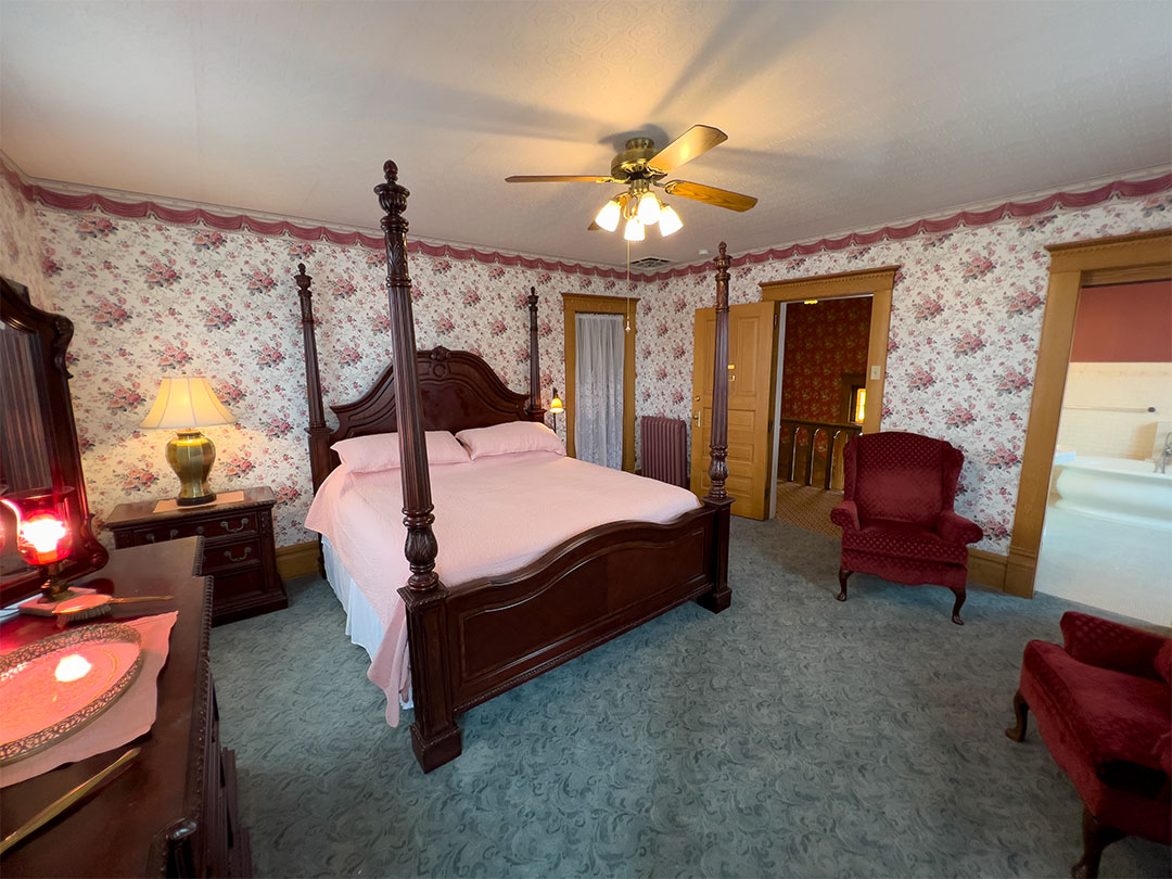 Coppes Suite