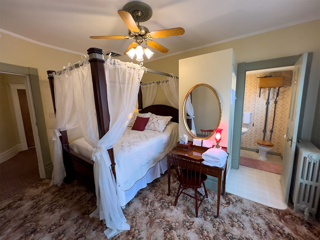 Victorias Room