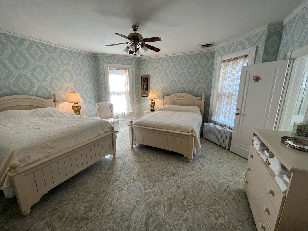 Virgina's Suite